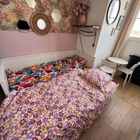 Magnifique Appartement Plein Centre De Lyon Beaux Quartiers Экстерьер фото