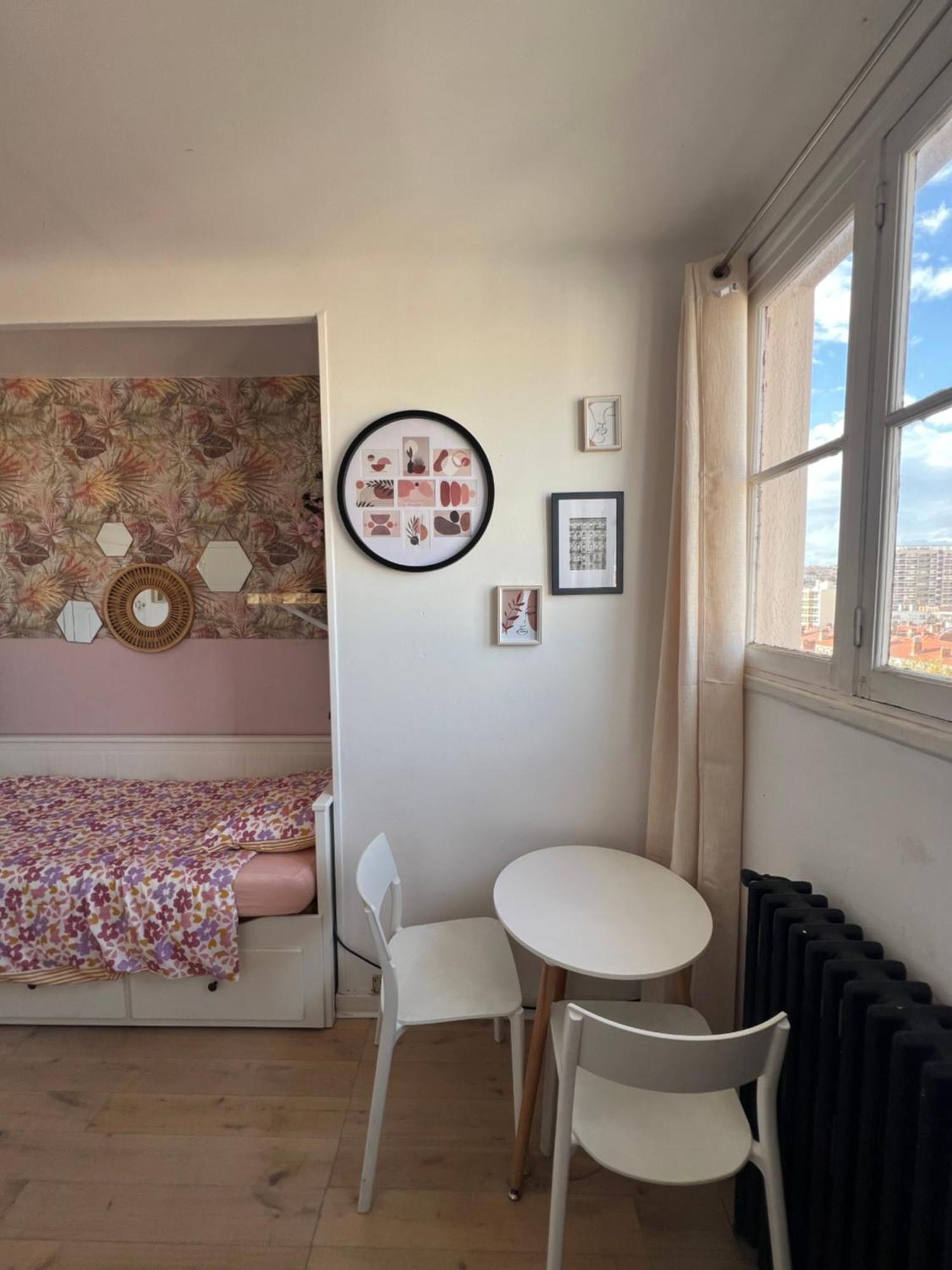 Magnifique Appartement Plein Centre De Lyon Beaux Quartiers Экстерьер фото