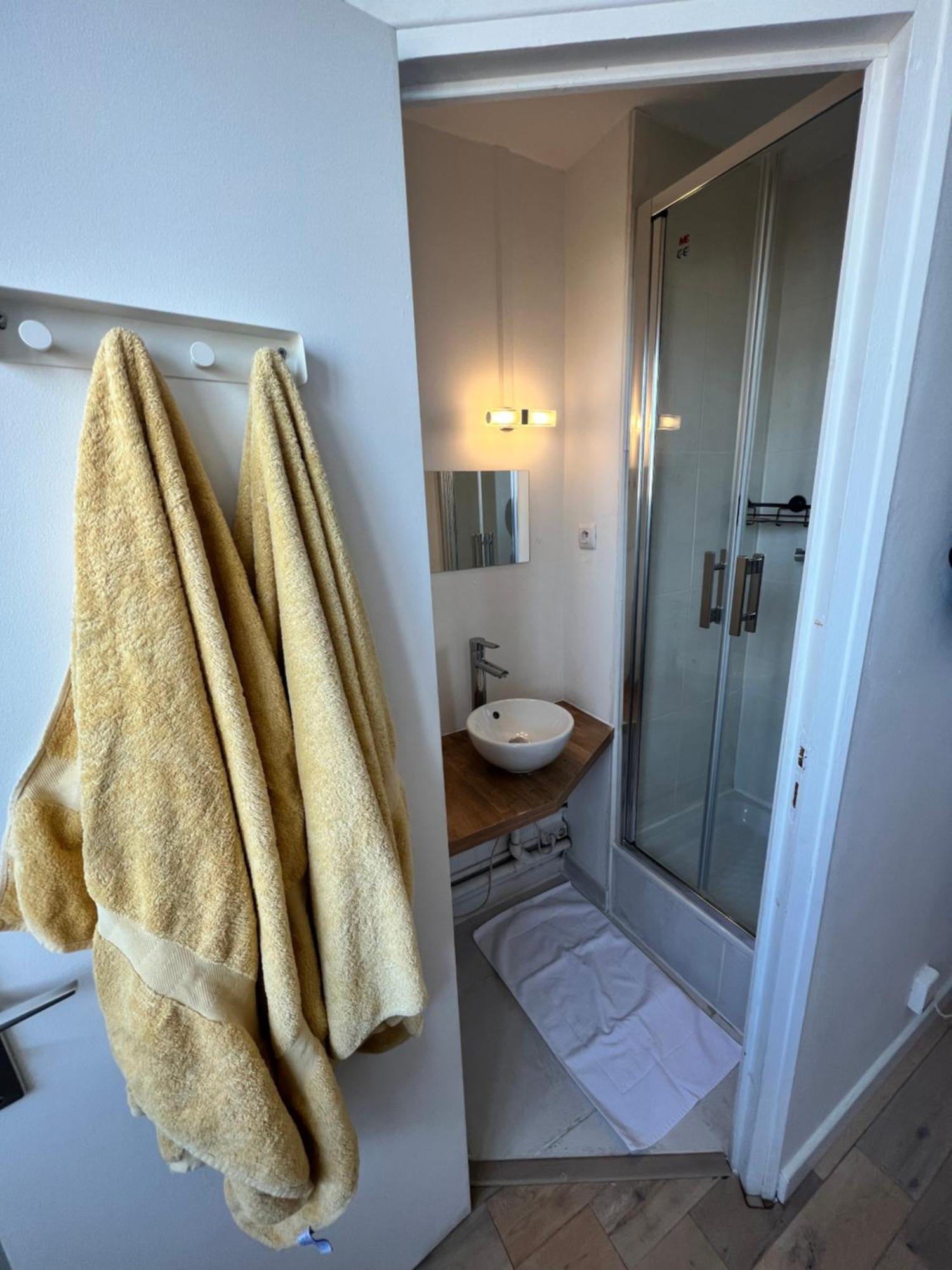 Magnifique Appartement Plein Centre De Lyon Beaux Quartiers Экстерьер фото
