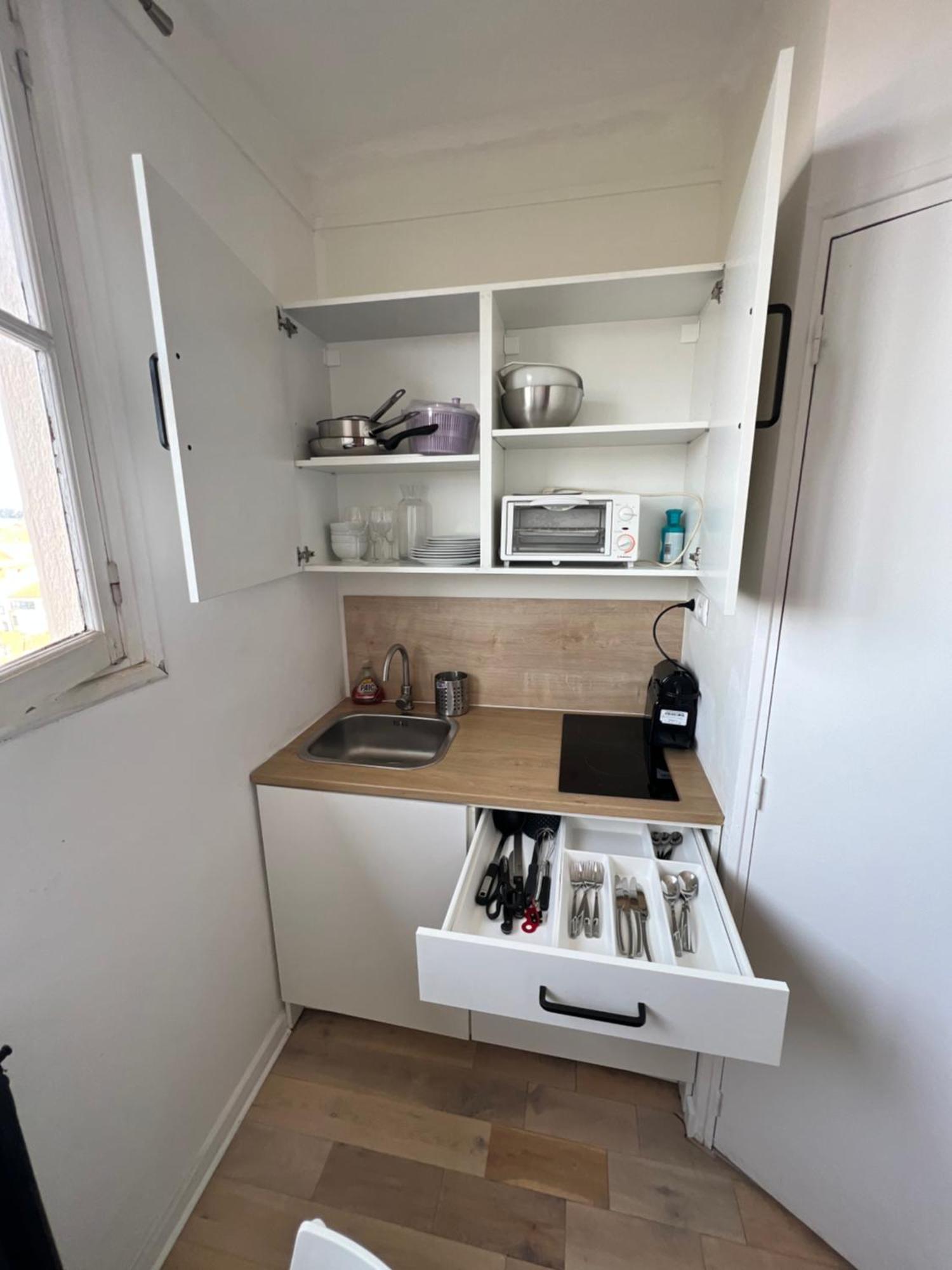 Magnifique Appartement Plein Centre De Lyon Beaux Quartiers Экстерьер фото