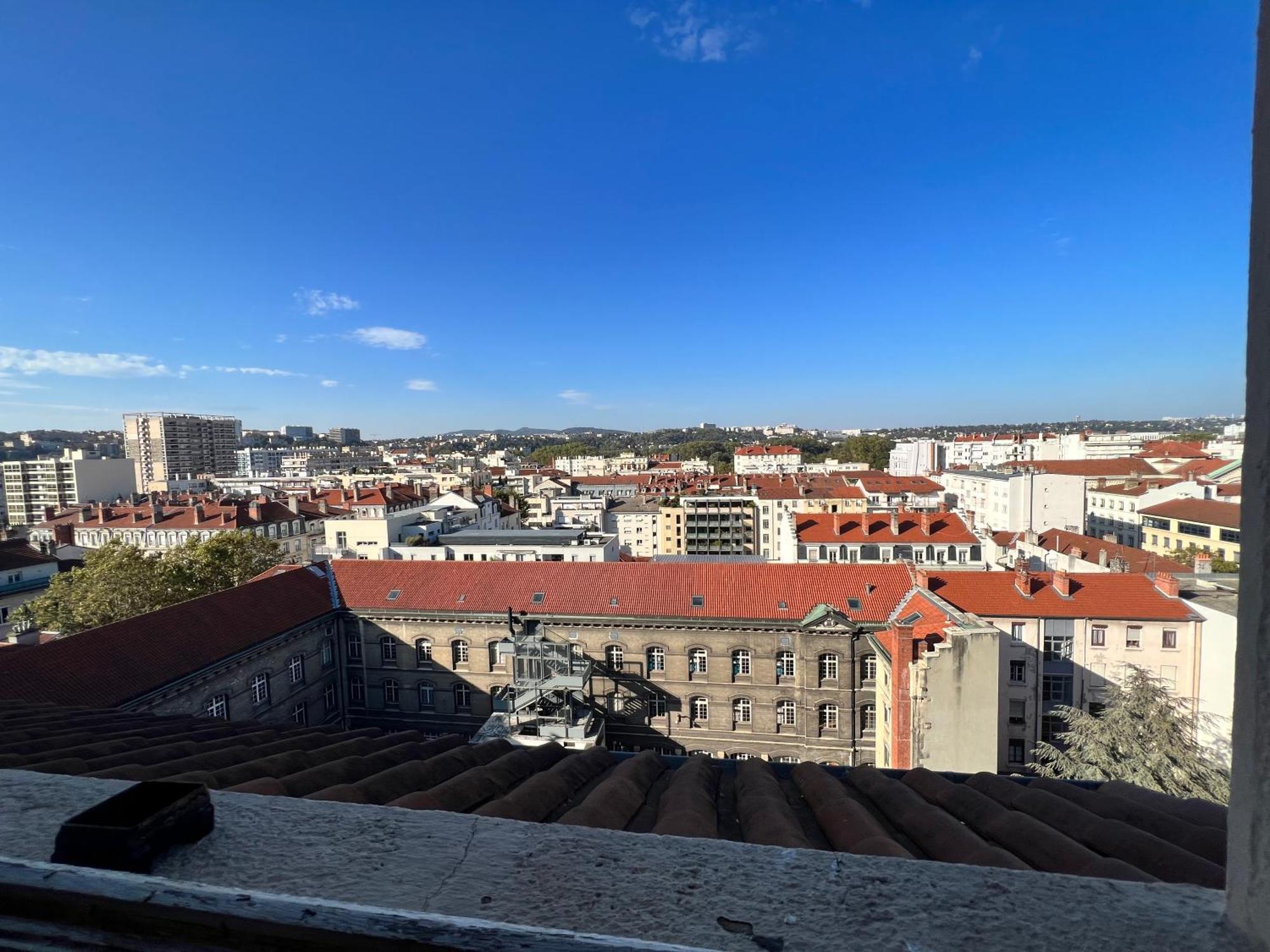 Magnifique Appartement Plein Centre De Lyon Beaux Quartiers Экстерьер фото